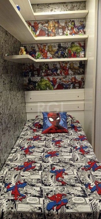 Foto 18 do(a) Flat de 2 quartos à venda em Humaitá, Porto Alegre