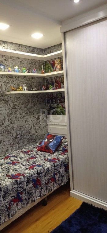 Foto 22 do(a) Flat de 2 quartos à venda em Humaitá, Porto Alegre