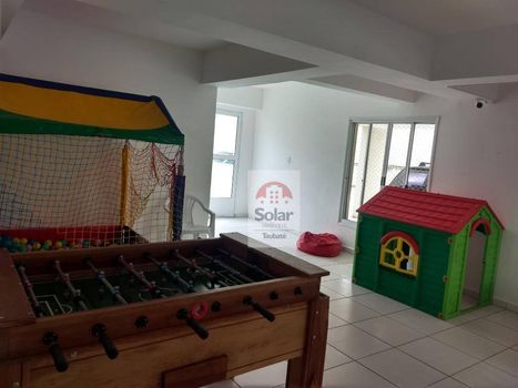 Foto 18 do(a) Apartamento de 2 quartos à venda em Jardim Gurilândia, Taubaté