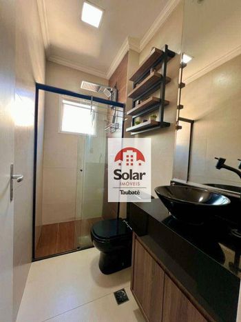 Foto 10 do(a) Apartamento de 2 quartos à venda em Jardim Gurilândia, Taubaté