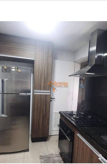 Foto 17 do(a) Apartamento de 3 quartos à venda em Vila Santo Antônio, Guarulhos