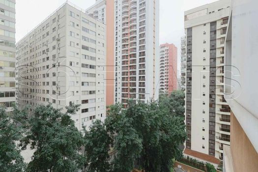 Foto 18 do(a) Apartamento de 1 quartos à venda em Cerqueira César, São Paulo