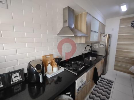 Foto 7 do(a) Apartamento de 3 quartos à venda em Ortizes, Valinhos
