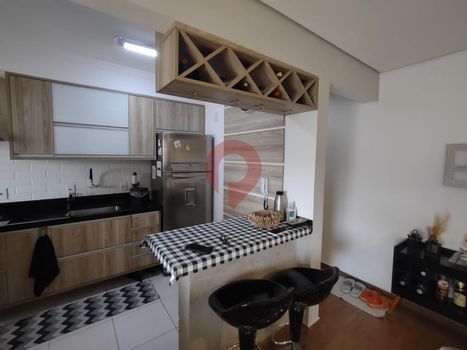 Foto 4 do(a) Apartamento de 3 quartos à venda em Ortizes, Valinhos