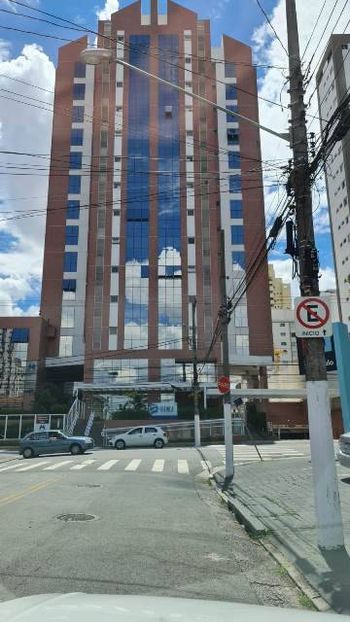 Foto 1 do(a) Sala / Conjunto Comercial false para alugar em Vila Carrão, São Paulo
