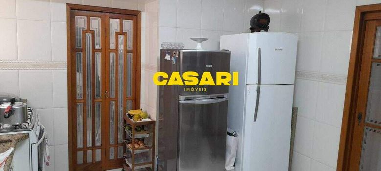 Foto 7 do(a) Apartamento de 2 quartos à venda em Santa Terezinha, São Bernardo do Campo