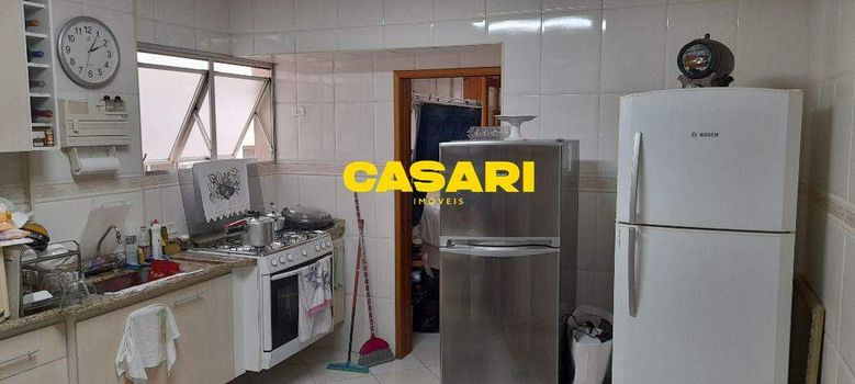 Foto 3 do(a) Apartamento de 2 quartos à venda em Santa Terezinha, São Bernardo do Campo