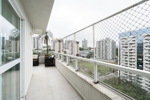 Foto 5 do(a) Cobertura de 3 quartos à venda em Petrópolis, Porto Alegre