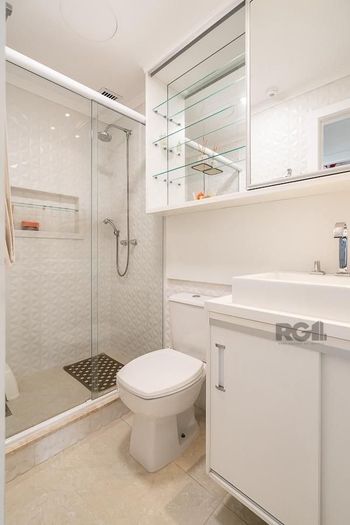 Foto 9 do(a) Cobertura de 3 quartos à venda em Petrópolis, Porto Alegre