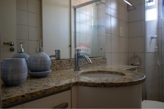 Foto 45 do(a) Apartamento de 2 quartos à venda em Ponta Negra, Natal