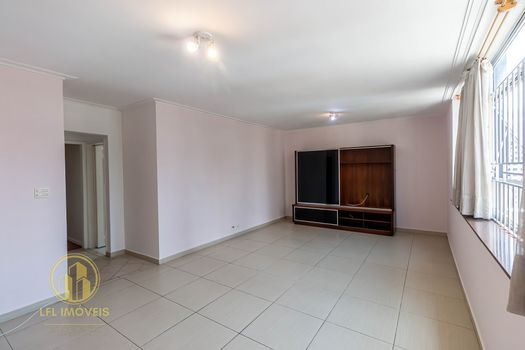 Foto 4 do(a) Apartamento de 2 quartos para alugar em Itaim Bibi, São Paulo