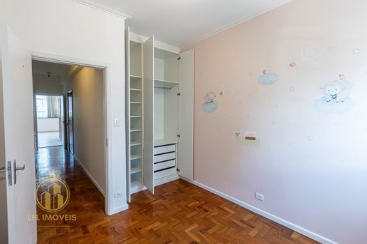 Foto 14 do(a) Apartamento de 2 quartos para alugar em Itaim Bibi, São Paulo