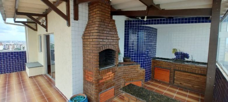 Foto 34 do(a) Cobertura de 2 quartos à venda em Vila Regente Feijó, São Paulo