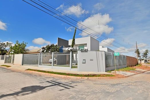 Foto 2 do(a) Casa em Condomínio de 3 quartos à venda em Setor Habitacional Tororó (Jardim Botânico), Brasília
