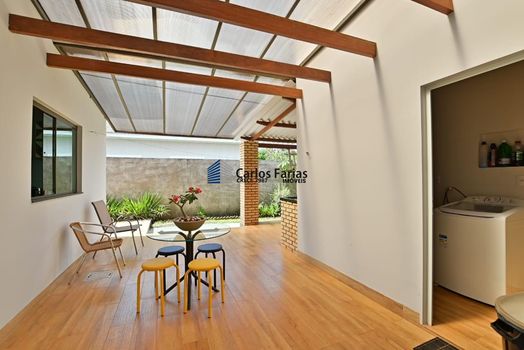 Foto 4 do(a) Casa em Condomínio de 3 quartos à venda em Setor Habitacional Tororó (Jardim Botânico), Brasília