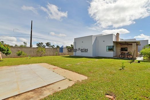 Foto 34 do(a) Casa em Condomínio de 3 quartos à venda em Setor Habitacional Tororó (Jardim Botânico), Brasília