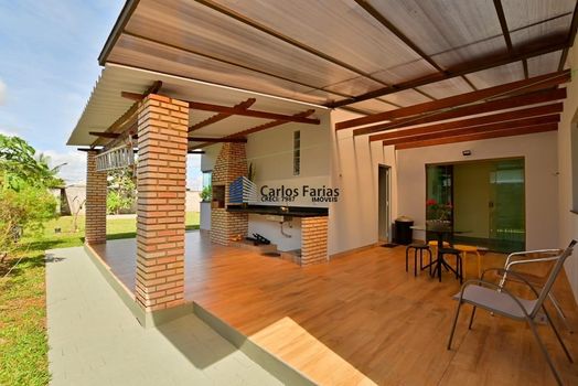 Foto 30 do(a) Casa em Condomínio de 3 quartos à venda em Setor Habitacional Tororó (Jardim Botânico), Brasília