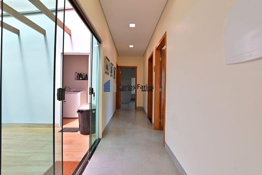 Foto 9 do(a) Casa em Condomínio de 3 quartos à venda em Setor Habitacional Tororó (Jardim Botânico), Brasília