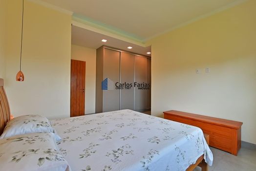 Foto 6 do(a) Casa em Condomínio de 3 quartos à venda em Setor Habitacional Tororó (Jardim Botânico), Brasília