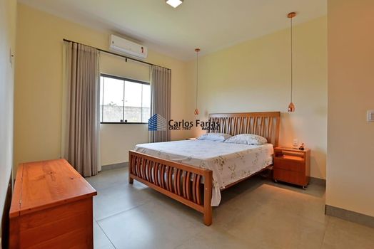 Foto 10 do(a) Casa em Condomínio de 3 quartos à venda em Setor Habitacional Tororó (Jardim Botânico), Brasília