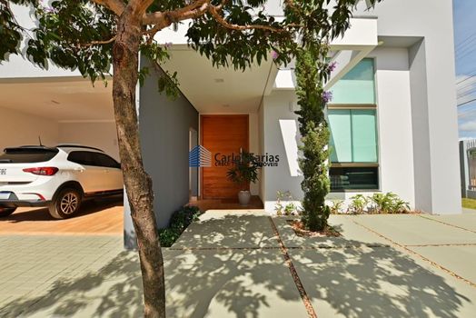 Foto 36 do(a) Casa em Condomínio de 3 quartos à venda em Setor Habitacional Tororó (Jardim Botânico), Brasília
