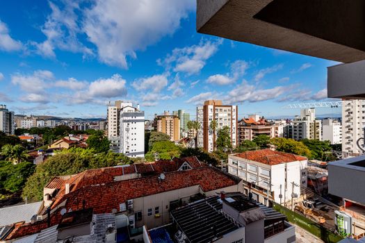Foto 33 do(a) Apartamento de 2 quartos à venda em Petrópolis, Porto Alegre