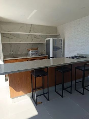 Foto 11 do(a) Apartamento de 2 quartos à venda em Chácara Seis de Outubro, São Paulo