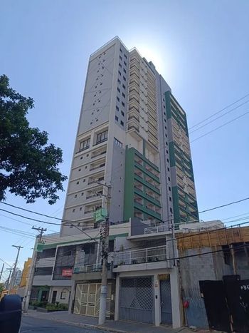 Foto 8 do(a) Apartamento de 2 quartos à venda em Chácara Seis de Outubro, São Paulo