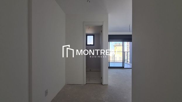 Foto 22 do(a) Apartamento de 2 quartos à venda em Jardim Paulista, São Paulo