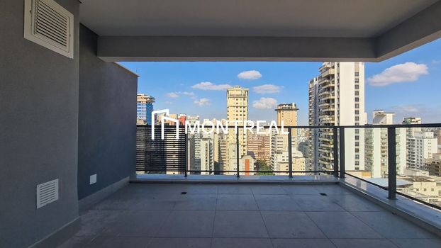 Foto 2 do(a) Apartamento de 2 quartos à venda em Jardim Paulista, São Paulo