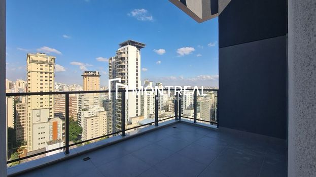 Foto 5 do(a) Apartamento de 2 quartos à venda em Jardim Paulista, São Paulo