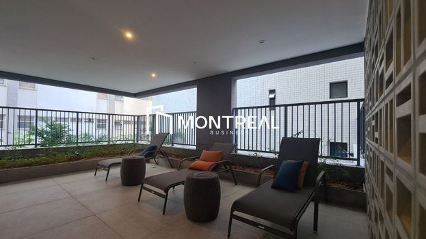 Foto 43 do(a) Apartamento de 2 quartos à venda em Jardim Paulista, São Paulo