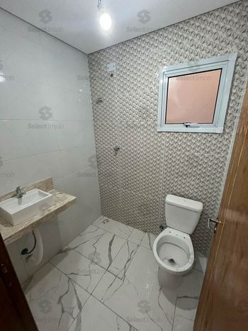 Foto 10 do(a) Apartamento de 2 quartos à venda em Parque Industriário, Santo André