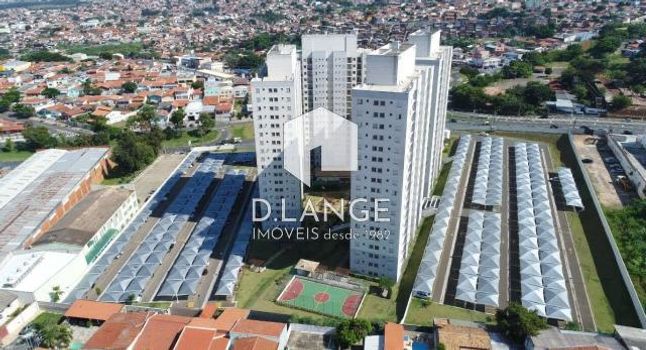 Foto 2 do(a) Apartamento false à venda em São Bernardo, Campinas