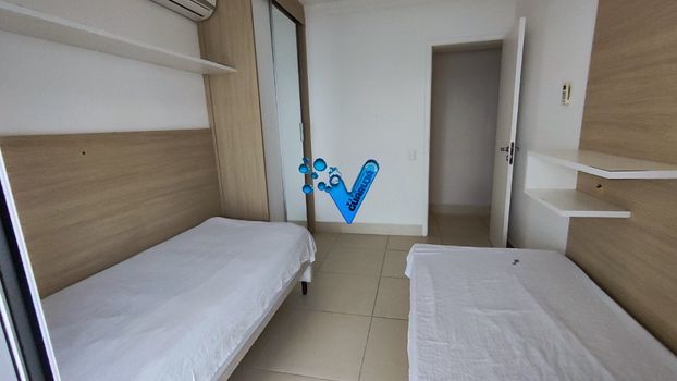 Foto 43 do(a) Apartamento de 3 quartos para alugar em Enseada, Guarujá
