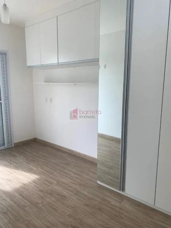 Foto 5 do(a) Apartamento de 2 quartos à venda em Parque Residencial Nove de Julho, Jundiaí