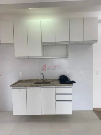 Foto 3 do(a) Apartamento de 2 quartos à venda em Parque Residencial Nove de Julho, Jundiaí
