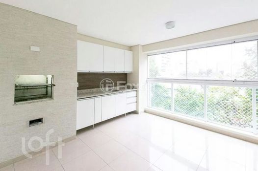 Foto 36 do(a) Apartamento de 3 quartos à venda em Vila Olímpia, São Paulo