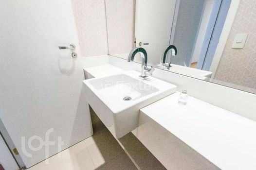 Foto 32 do(a) Apartamento de 3 quartos à venda em Vila Olímpia, São Paulo