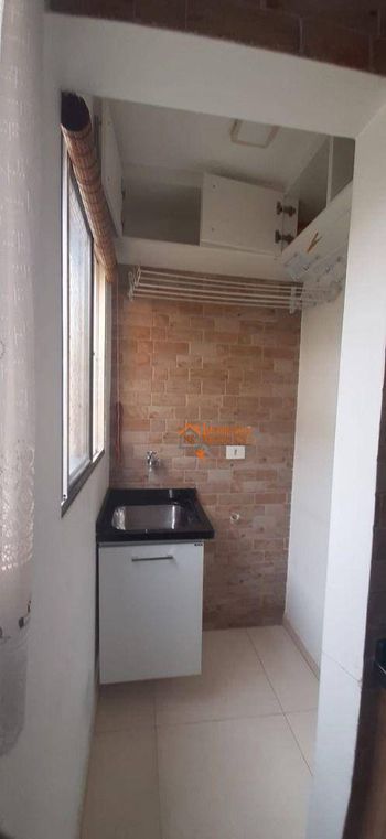 Foto 8 do(a) Apartamento de 2 quartos à venda em Jardim Santo Expedito, Guarulhos