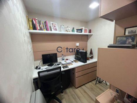 Foto 12 do(a) Apartamento de 3 quartos à venda em Cocó, Fortaleza