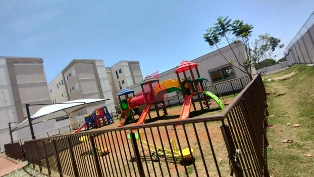 Foto 1 do(a) Apartamento de 2 quartos à venda em Dois Córregos, Piracicaba