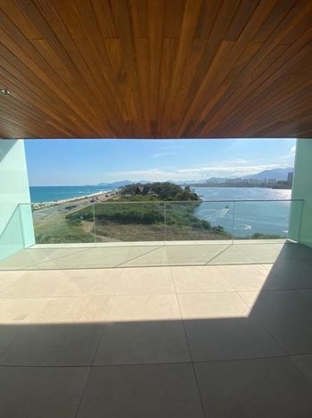 Foto 5 do(a) Apartamento de 1 quartos à venda em Barra da Tijuca, Rio de Janeiro