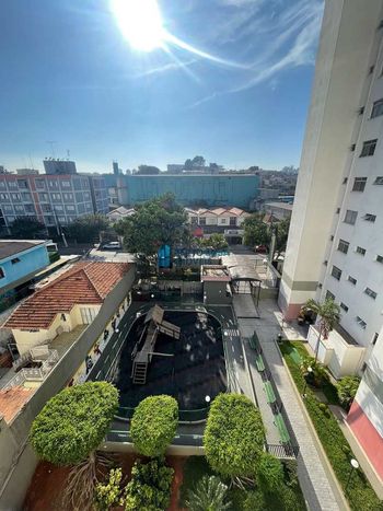 Foto 37 do(a) Apartamento de 2 quartos à venda em Vila Taquari, São Paulo