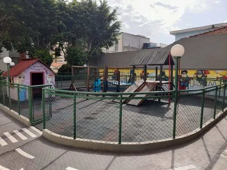 Foto 32 do(a) Apartamento de 2 quartos à venda em Vila Taquari, São Paulo