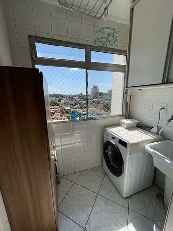 Foto 15 do(a) Apartamento de 2 quartos à venda em Vila Taquari, São Paulo