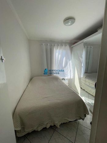 Foto 27 do(a) Apartamento de 2 quartos à venda em Vila Taquari, São Paulo