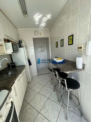 Foto 9 do(a) Apartamento de 2 quartos à venda em Vila Taquari, São Paulo