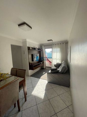 Foto 6 do(a) Apartamento de 2 quartos à venda em Vila Taquari, São Paulo