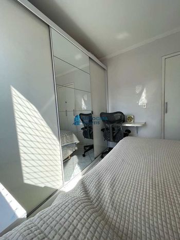 Foto 25 do(a) Apartamento de 2 quartos à venda em Vila Taquari, São Paulo